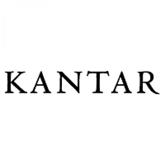 Logo of Kantar