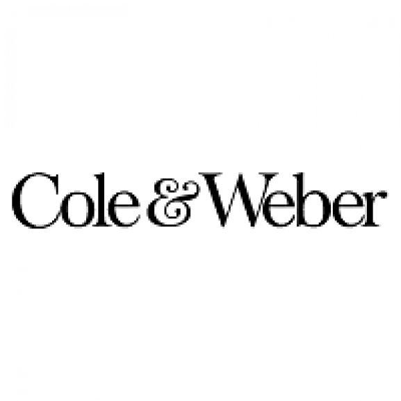 Logo of Cole &amp; Weber