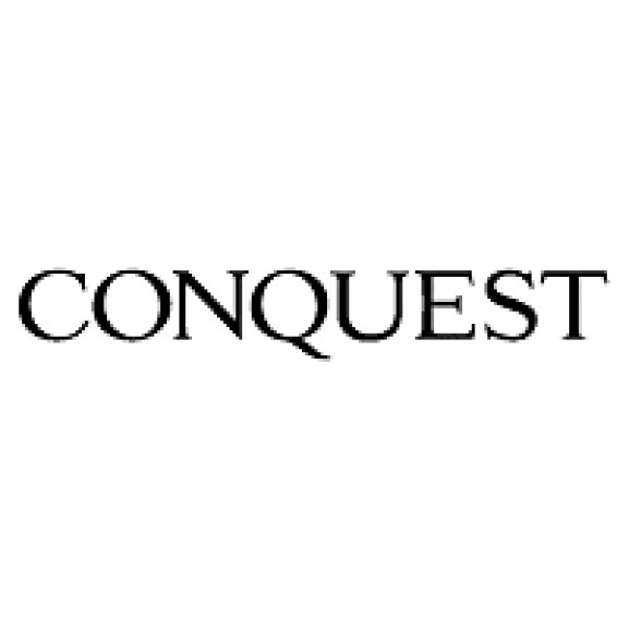 Logo of Conquest