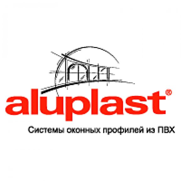 Logo of Aluplast