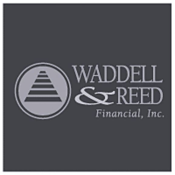 Logo of Waddell & Reed Financial