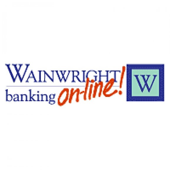 Logo of Wainwright Bank
