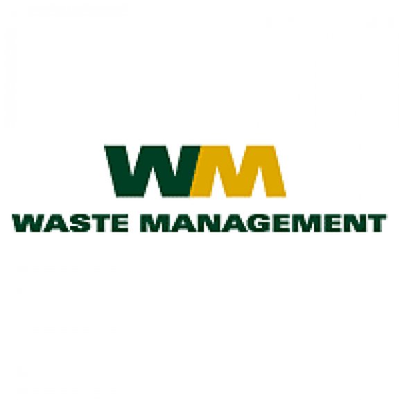 Logo of Waste Management