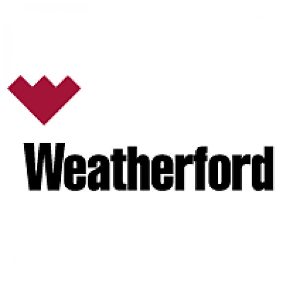 Logo of Weatherford