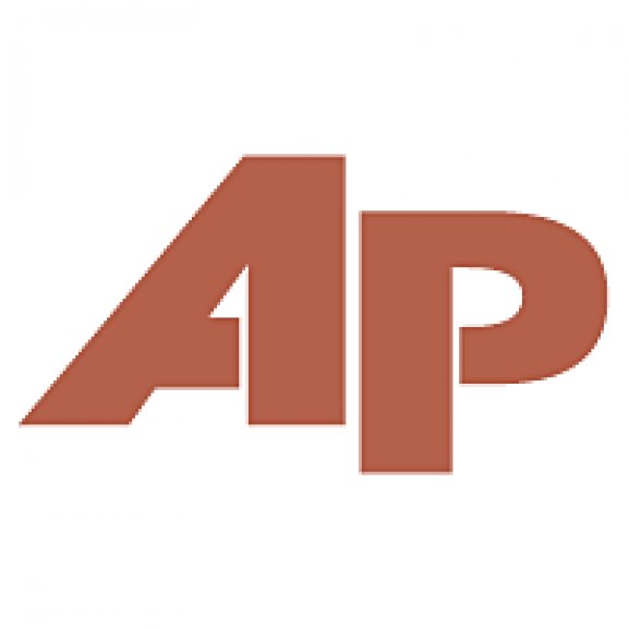 Logo of Associated Press