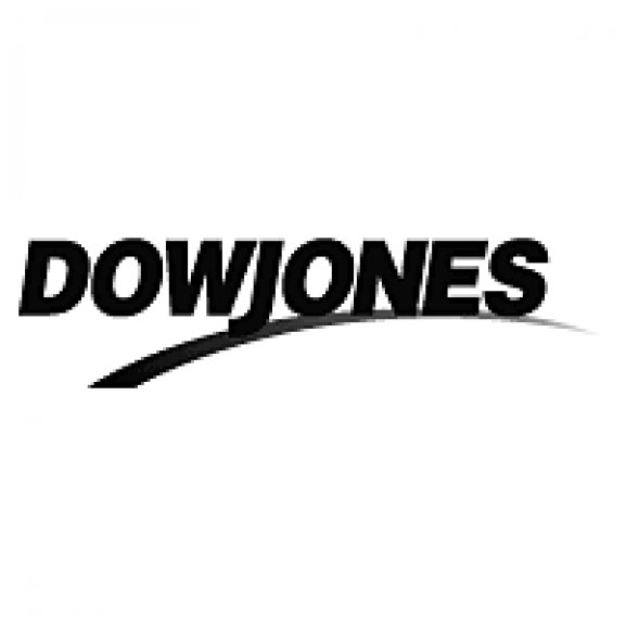 Logo of Dow Jones