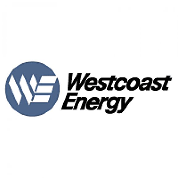 Logo of Westcoast Energy