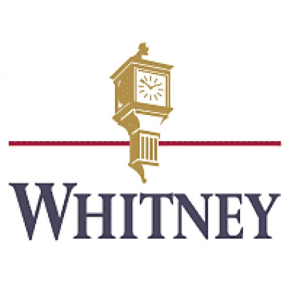 Logo of Whitney National Bank
