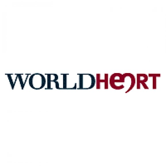 Logo of World Heart