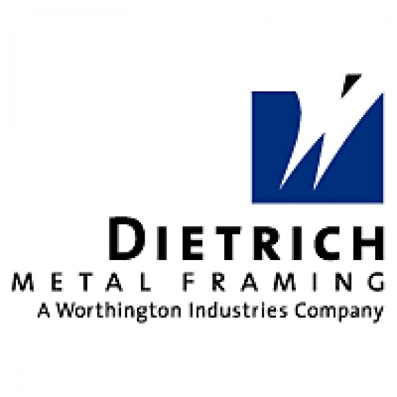 Logo of Dietrich Metal Framing