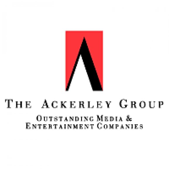 Logo of Ackerley
