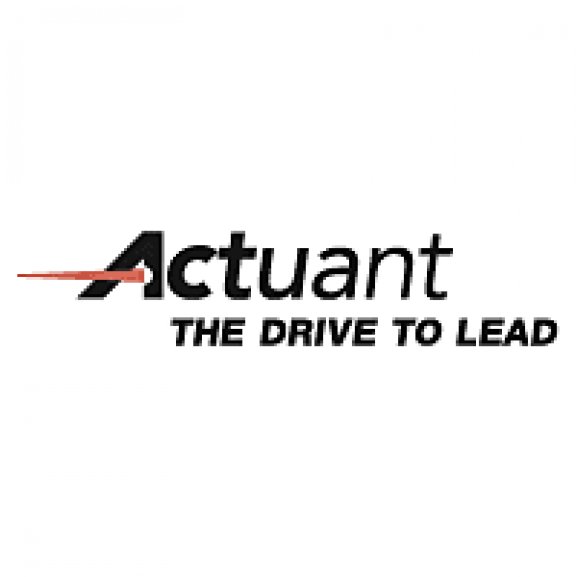 Logo of Actuant