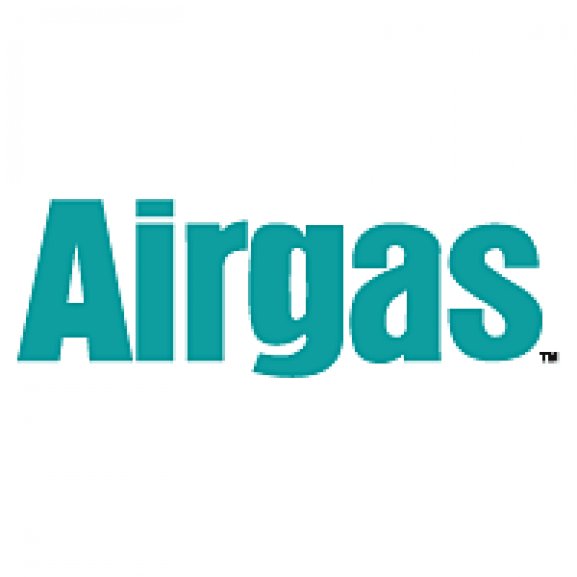 Logo of Airgas