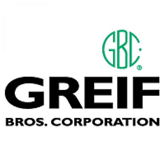 Logo of Greif Bros.