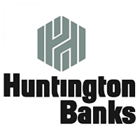 Logo of Huntington Banks