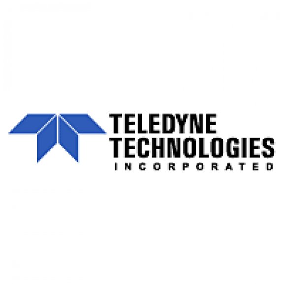 Logo of Teledyne