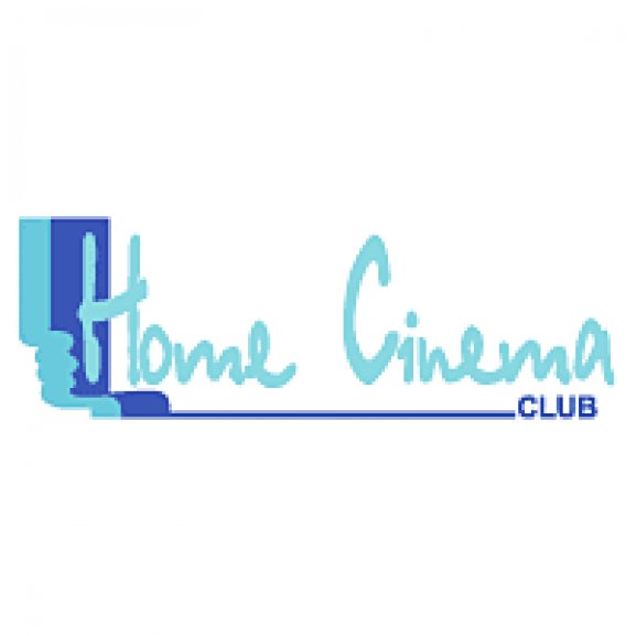 Logo of Home Cinema Club