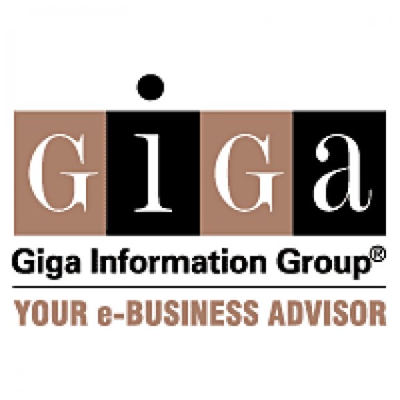 Logo of Giga Information Group