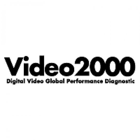 Logo of Video2000