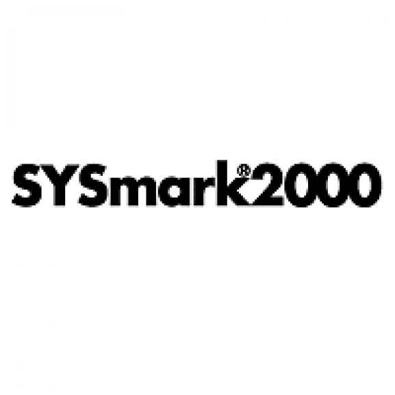 Logo of SysMark2000