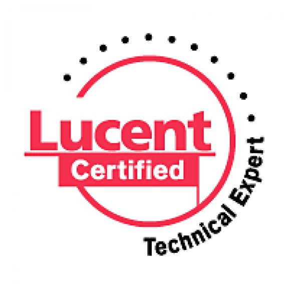 Logo of Lucent