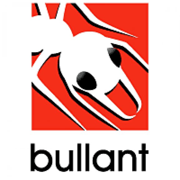 Logo of Bullant