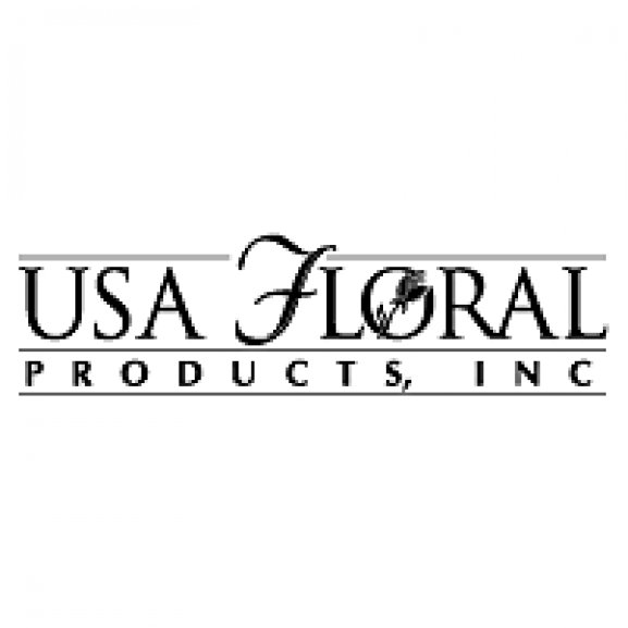 Logo of USA Floral Products