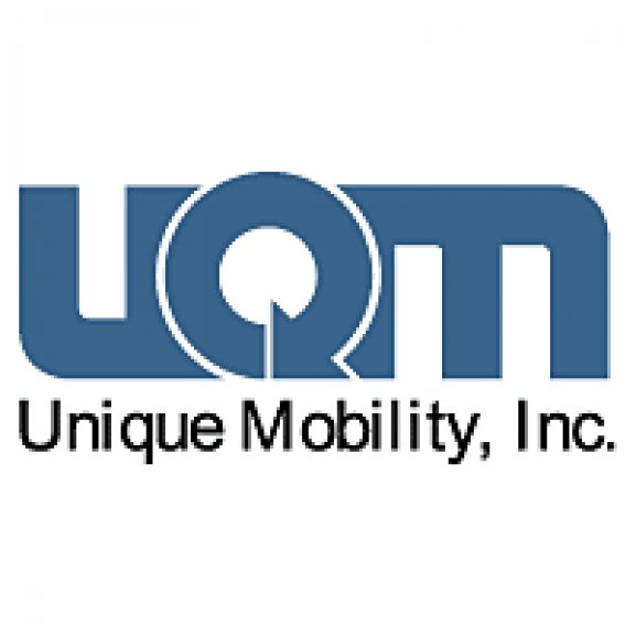 Logo of UQM