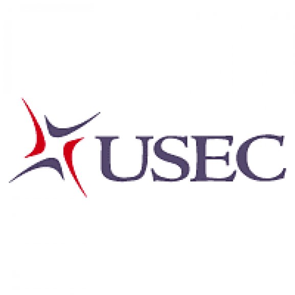 Logo of USEC