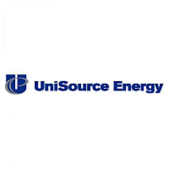 Logo of UniSource Energy