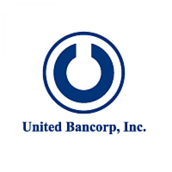 Logo of United Bancorp