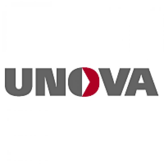 Logo of Unova