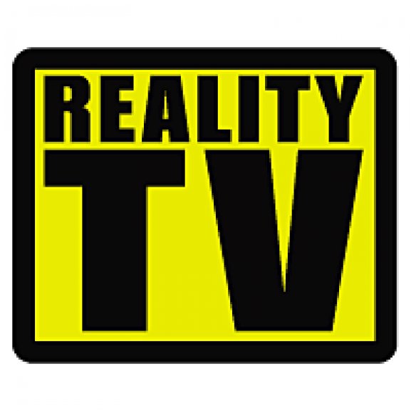 Logo of Reality TV