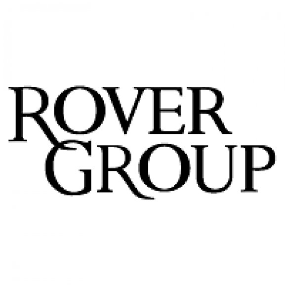 Logo of Rover Group