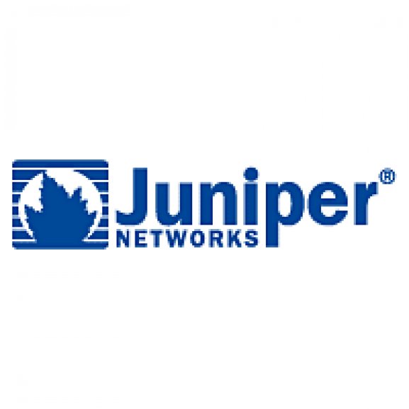 Logo of Juniper Networks