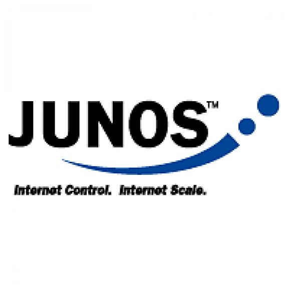 Logo of Junos