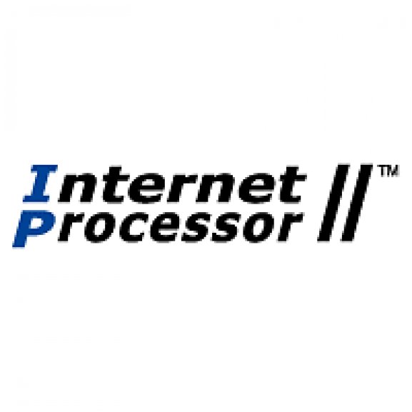 Logo of Internet Processor II