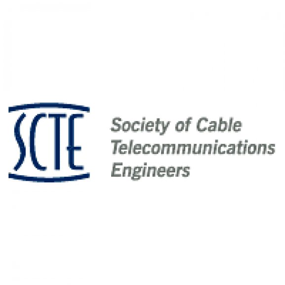 Logo of SCTE