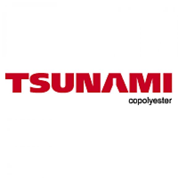 Logo of Tsunami