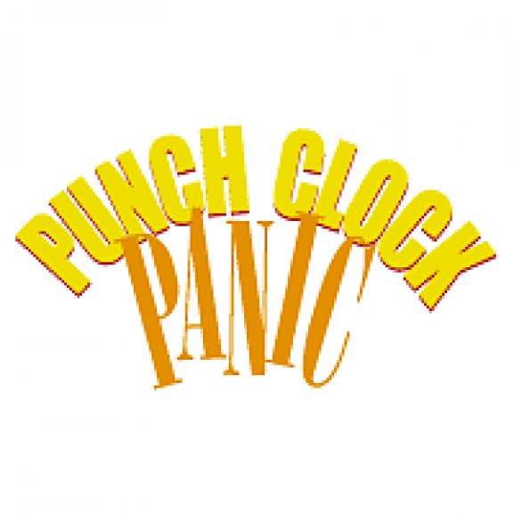 Logo of Punch Clock Panic