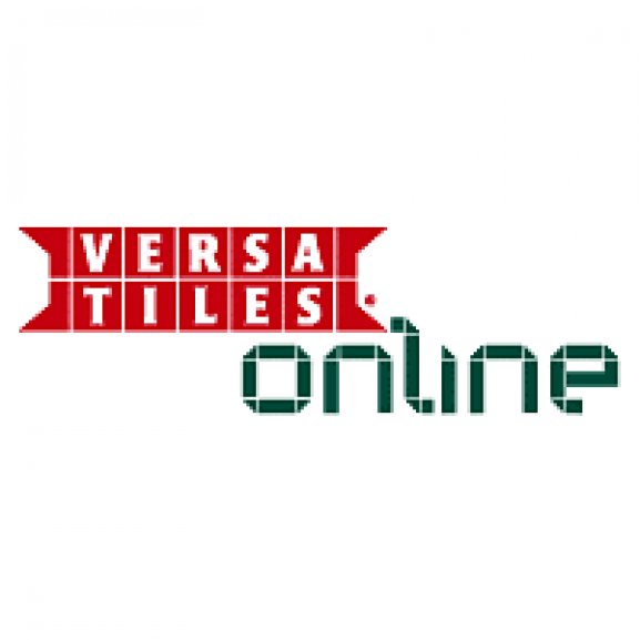 Logo of Versa Tiles Online
