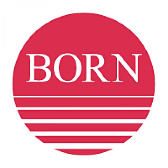 Logo of Born