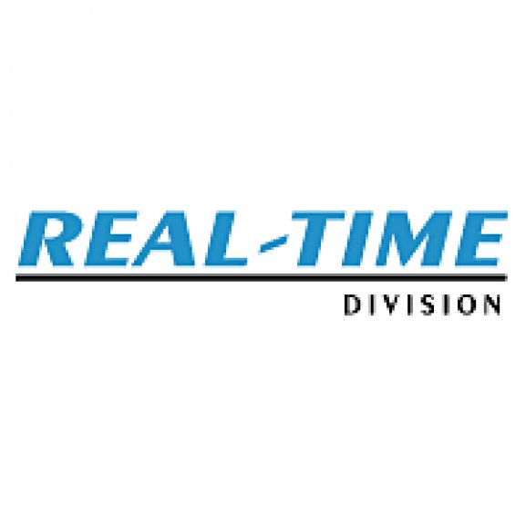 Logo of Real-Time Division