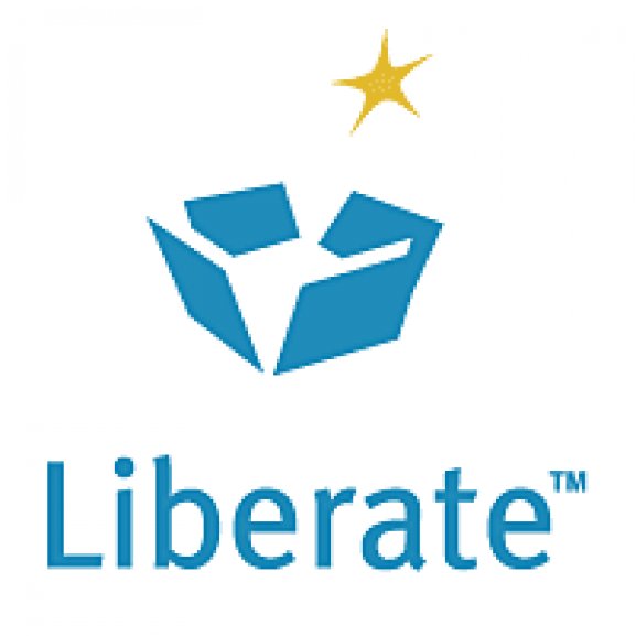 Logo of Liberate