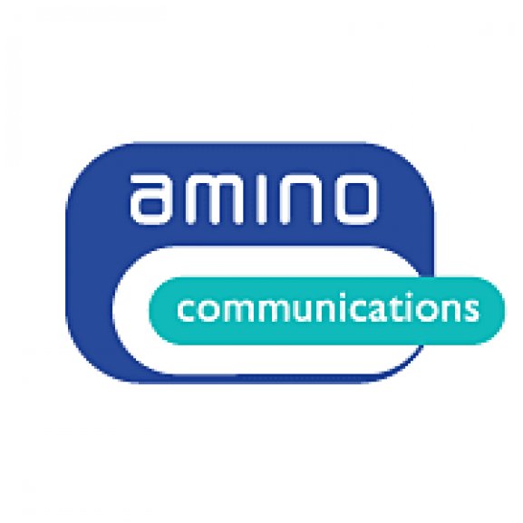 Logo of Amino Communications