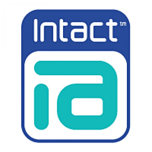 Logo of Intact