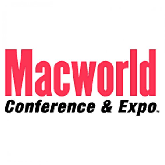 Logo of Macworld