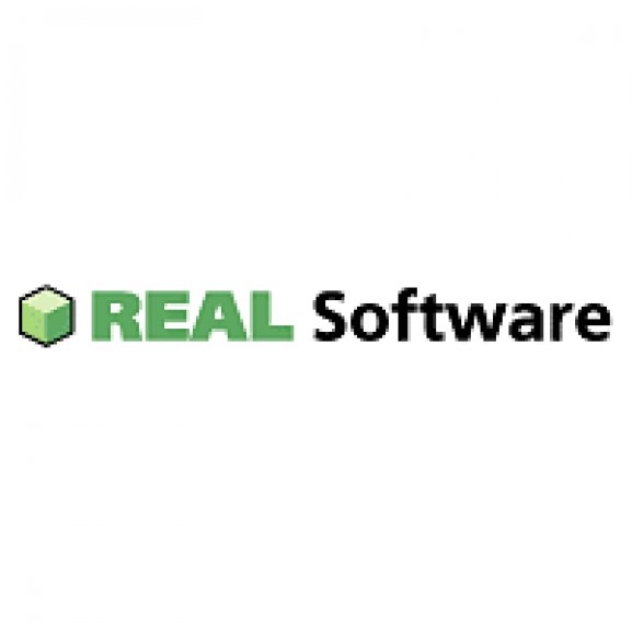 Logo of REAL Software