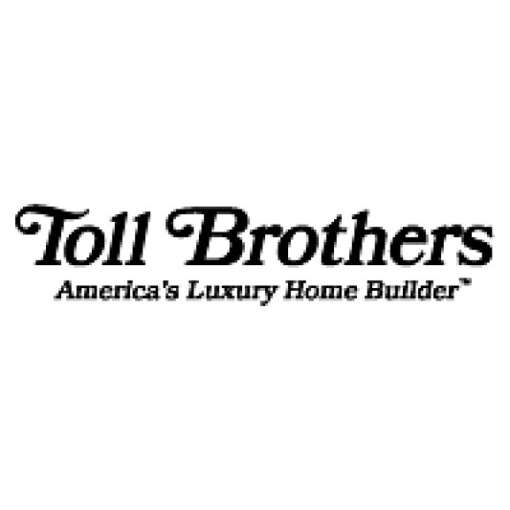 Logo of Toll Brothers