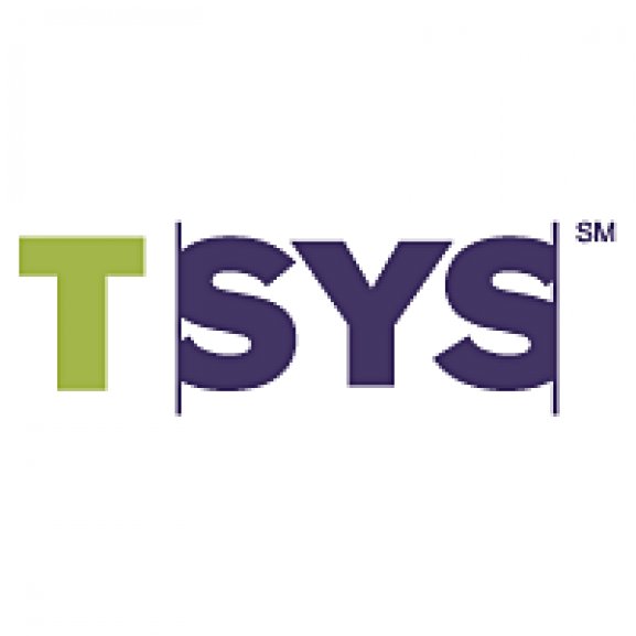 Logo of TSYS